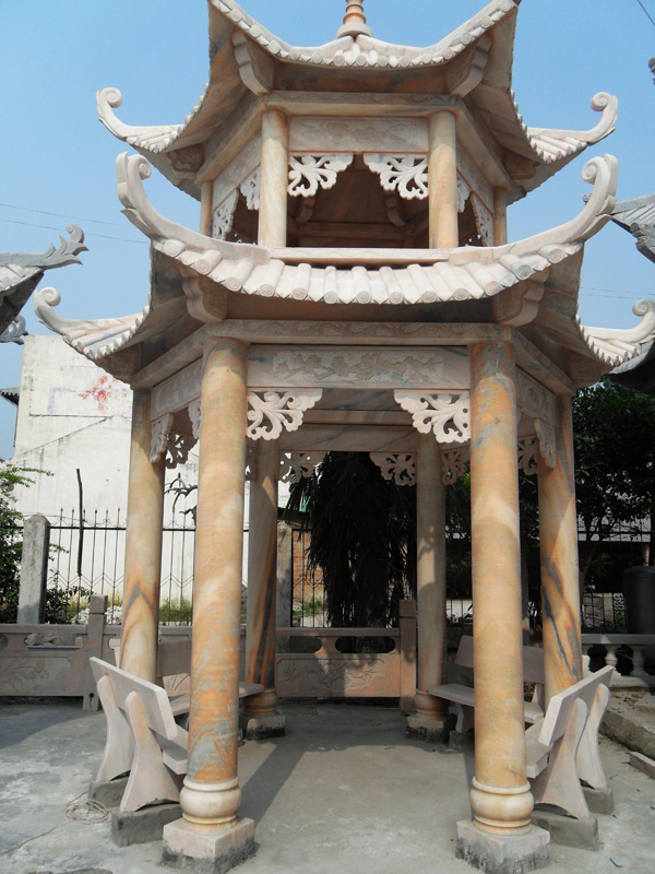 质量好的河南石亭